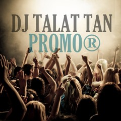 Dj Talat Tan & Aston Martinez - Seduction ( Promo ®)