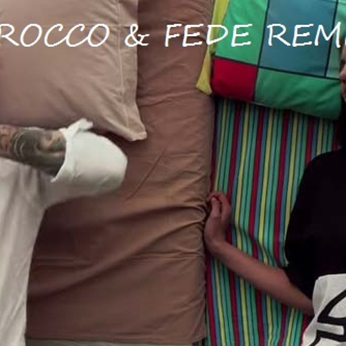 Maria Salvador - J Ax (Rocco & Fede Remix)FREE DOWNLOAD
