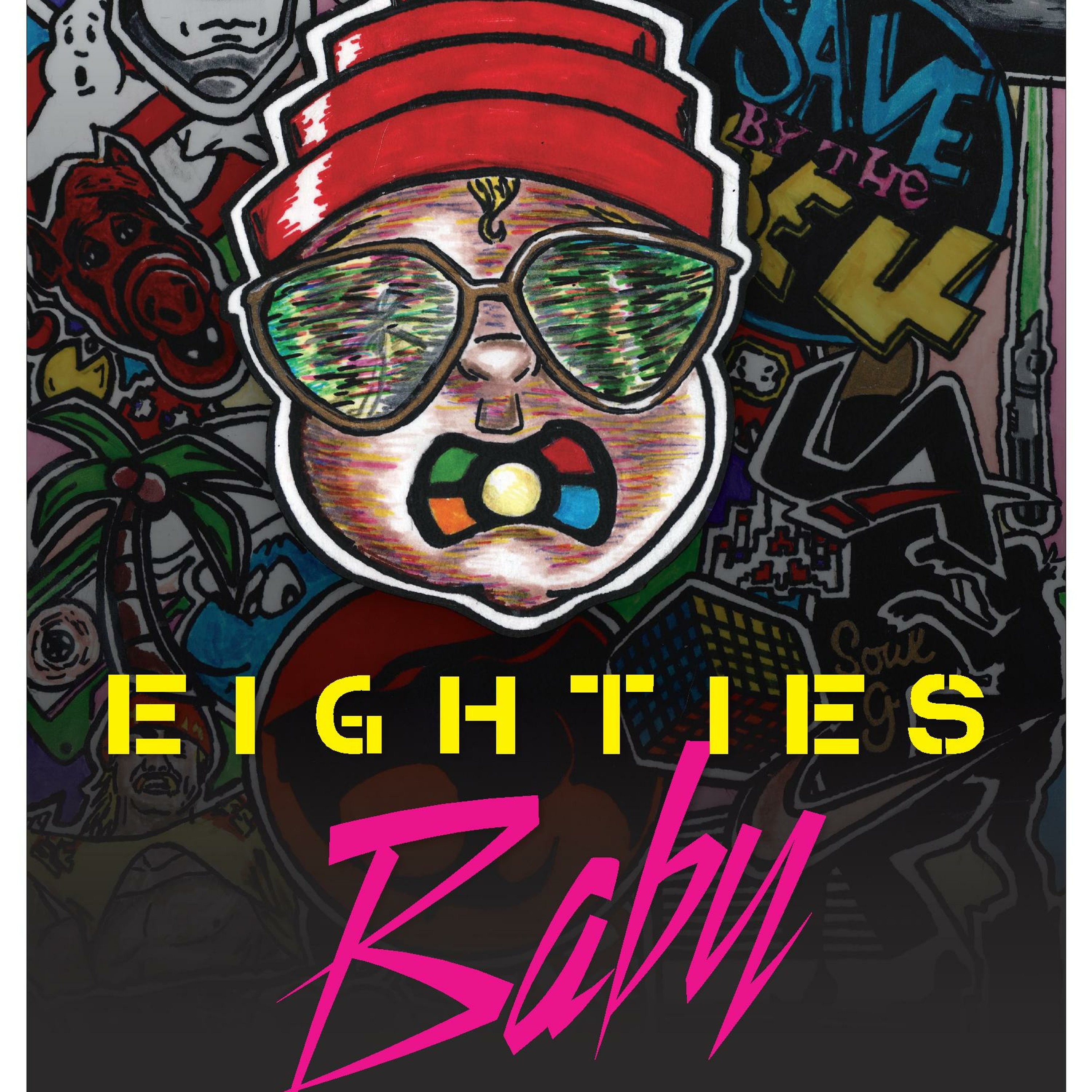 Now episode artwork
