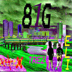 Codeine w/  Mescaline - Feat EliTheDyl - (Prod. Jo$h The Drive & BL - DUB) *VIDEO IN DESCRIPTION*