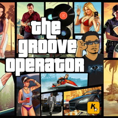 The Groove Operator (Deep House Mix)