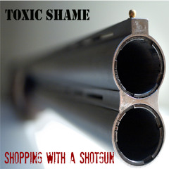 Shopping With A Shotgun