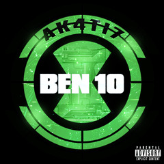 Ben Ten