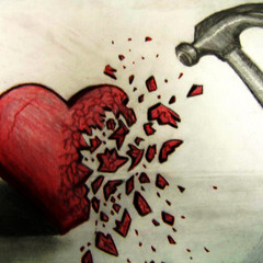 Tantskii - Broken Hearts (Prod. By Coatse Beats)