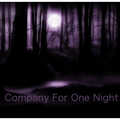 Company For One Night / SAS 2002