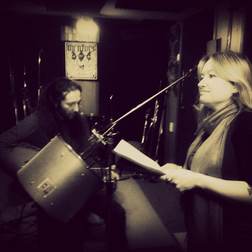 Frozen (demo) vanHelen