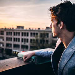 Jake Moskow - Reposts