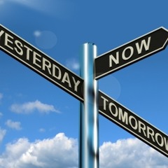 *Tomorrow's Yesterday* Hot Upbeat Hiphop RnB Instrumental