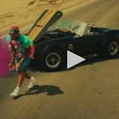 Chris Brown - Five More Hours