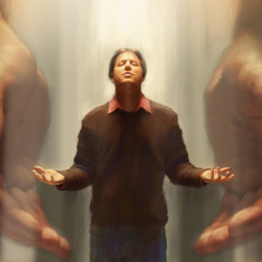 ترنيمة || كفاية انك تنده