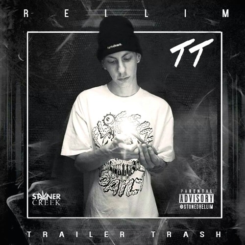 Rellim - Xans (ft. Rozz Dyliams)