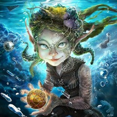 Psicodelic Trance Spiritual Love