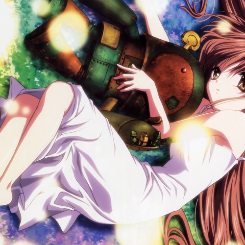 Clannad streaming: where to watch movie online?