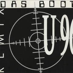 U96 - Das Boot - Matt Van Dooms Monday Morning Mix