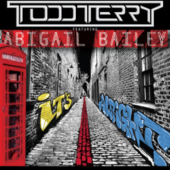 Todd Terry & Abigail Bailey - It's Alright (InHouse Video Mix)