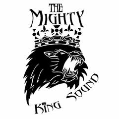 The Mighty King Sound - Kevin Lloyd  - Oh Mama Dub