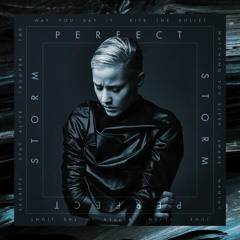 Watching You Sleep (feat. Adam Olenius)