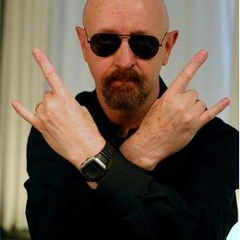 Support for Rob Halford (Judas Preist)!