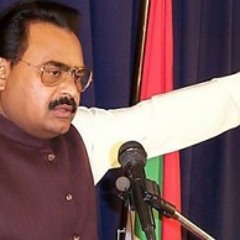 Altaf Hussain Live Speech 10-05-2015