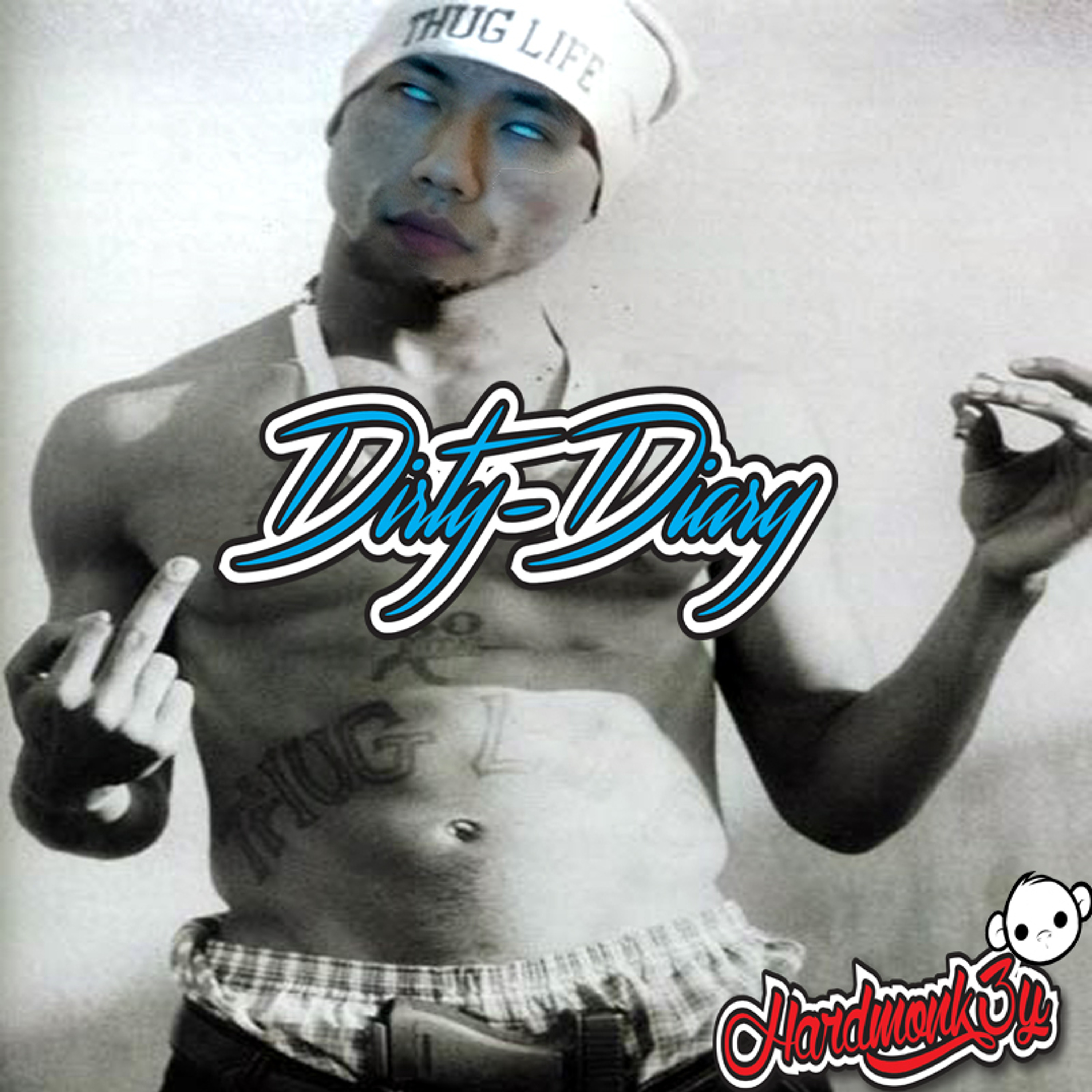 HARDMONK3Y