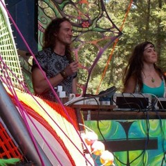❀ ⍨ Vortex 20 Year Celebration Dec 2014 ..::.. TripsyGypsy {FOL}b2b State of the Arb {FOL}