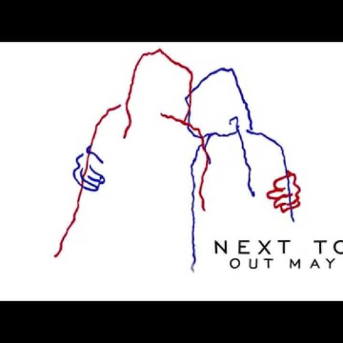 NEXT TO ME - Otto knows (Roger J  Bootleg)