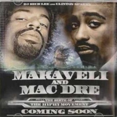 Rayted - R- Like Mac Dre & 2 Pac - Ft - YG Porky - Prod By- JockeyEnt & Blackhearted Recordz @2015