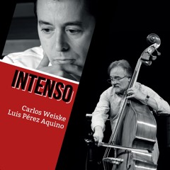 Track03  J. Lamarque Pons, B) Tango Canción - Luis Pérez Aquino