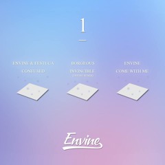 Envine & Festuca - Confused [HQ Free]