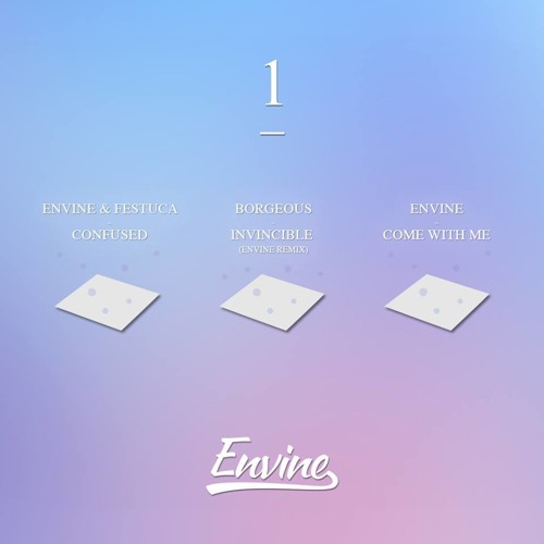 Envine & Festuca - Confused [HQ Free]