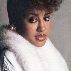 Phyllis Hyman - Blue Buttonz