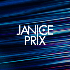 Janice Prix - Heart (Martell Remix)