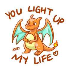 Charizard <3