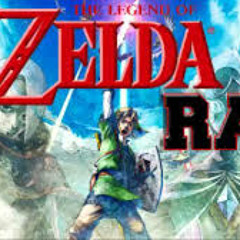 Zelda Rap by Egoraptor (300 FOLLOWERS!)