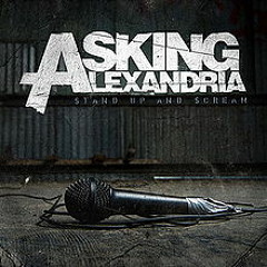 Asking Alexandria - If You Cant Ride Two Horses At Once...