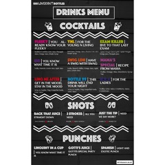 #100LinquinyBottles R&B Cocktail Mix - Mixed By @DJ_Bempah