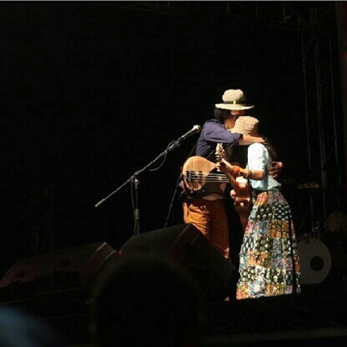 Endah n rhesa untuk di kenang