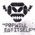 Artwork for Digital Meltdown by Pop Will Eat Itself