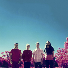Tin Can Radio - Blind Paradise