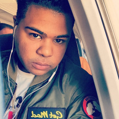 iLoveMakonnen - Super Chef (DigitalDripped.com)
