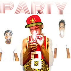 "Partyy" Jaylee x DK