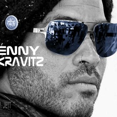 Lenny Kravitz, The Chamber - Joana Jett