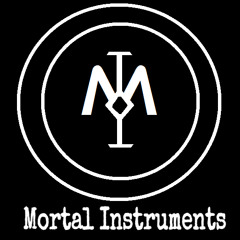 Mortal Instruments - Lahat Tayo
