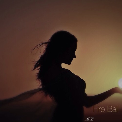 Mountain Boarder - Fire Ball (Hardstyle)