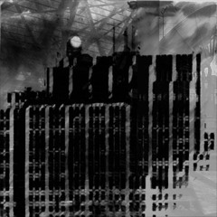 RADARVILLE  -  preview from the new album