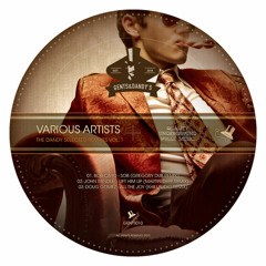 JOHN RANDLE - Lift Him Up (Martin Depp Remix) >> [GENTS010] Gents & Dandy's Rec.