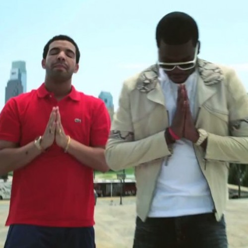 Amen [Meek Mill]