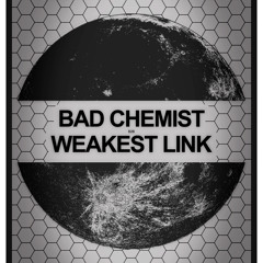 BAD CHEMIST LIVE AT THE PIKE ROOM 5/8/2015
