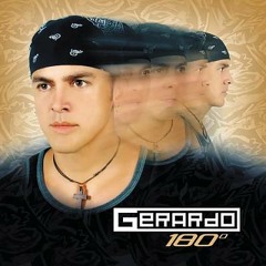 Gerardo Mejia - The king