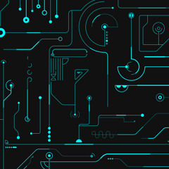 Iteration - In my room